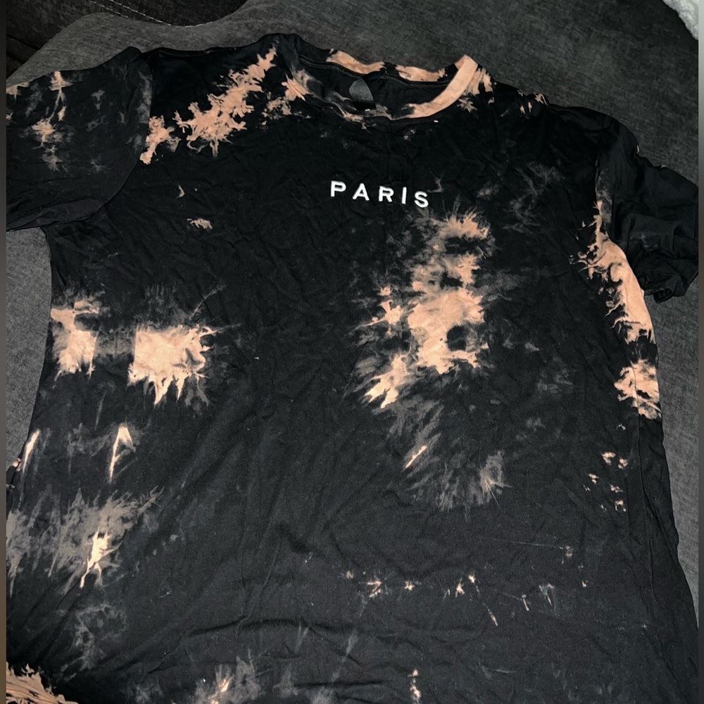 Romwe Mens’s Tee